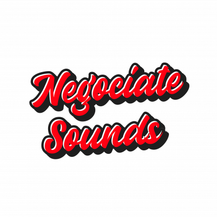 negociate sounds
